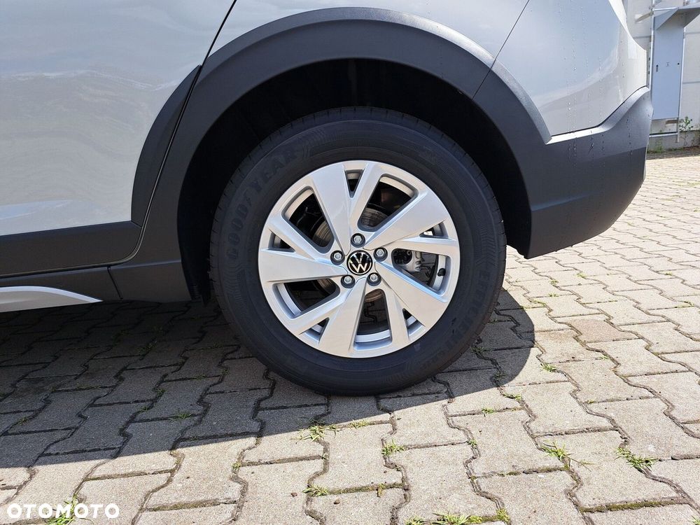 Volkswagen Taigo - 19