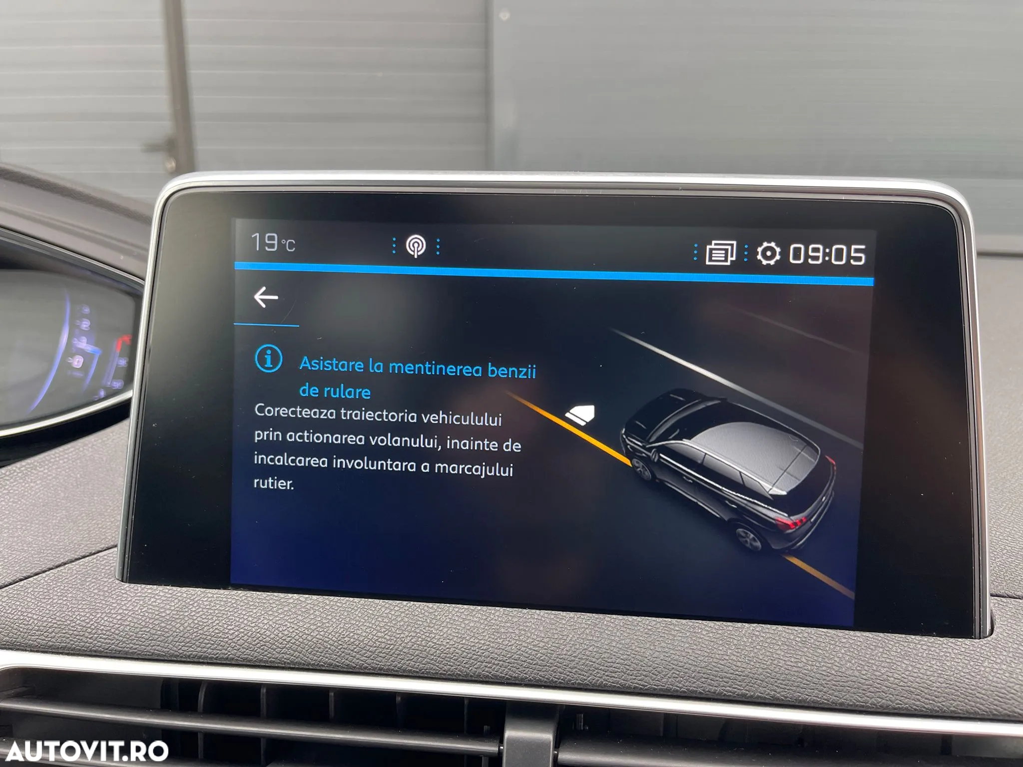 Peugeot 3008 1.2 PureTech Turbo S&S EAT6 GT-Line - 29