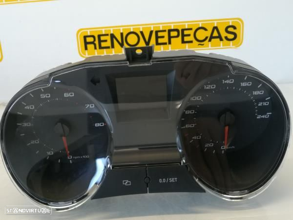 Kit Imobilizaçao Seat Ibiza Iv (6J5, 6P1) - 2