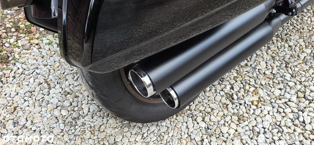 Harley-Davidson Softail Low Rider - 18