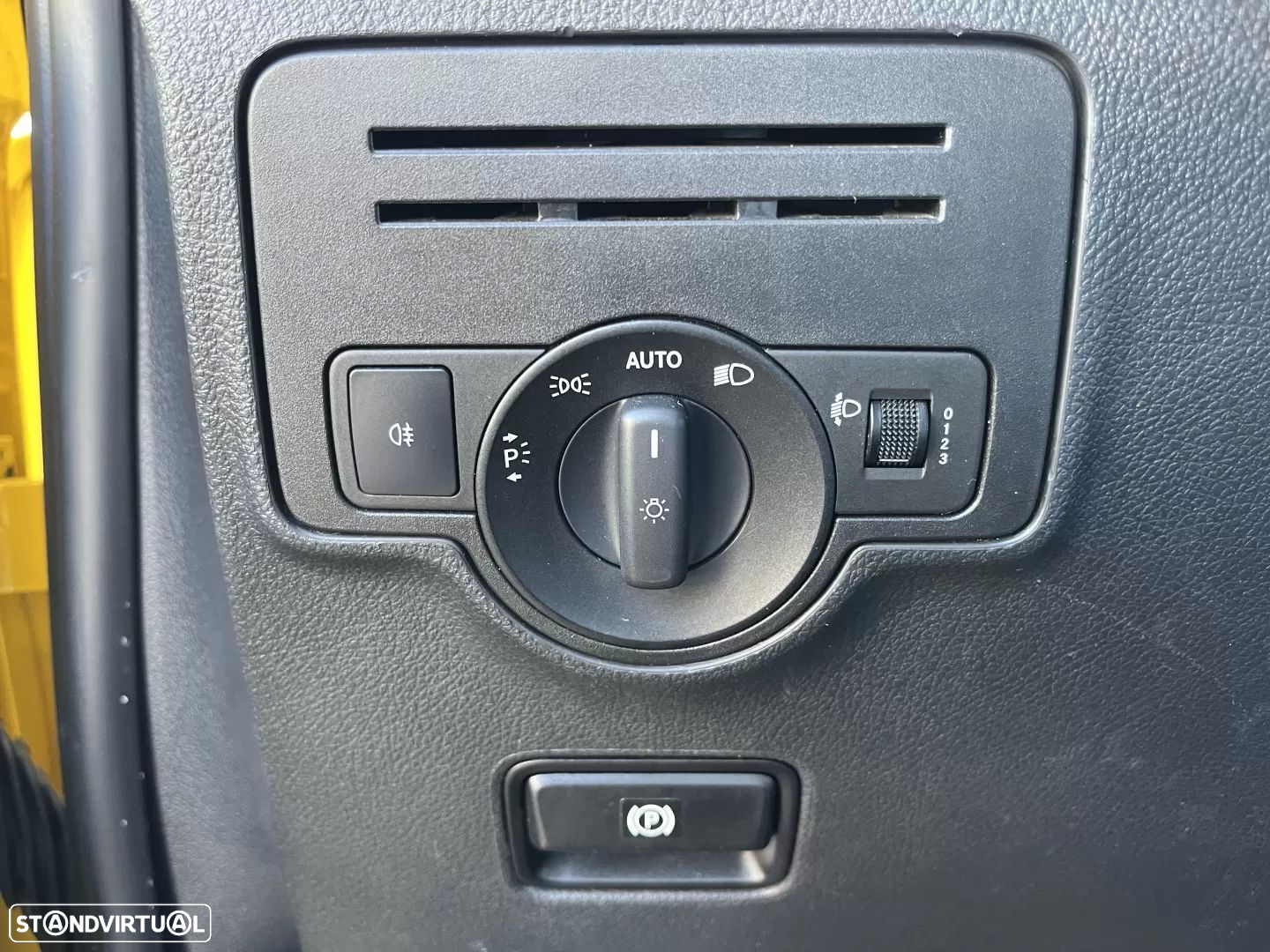 Mercedes-Benz vito 114 cdi Automática - 14