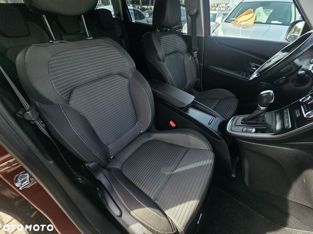 Renault Grand Scenic 2017