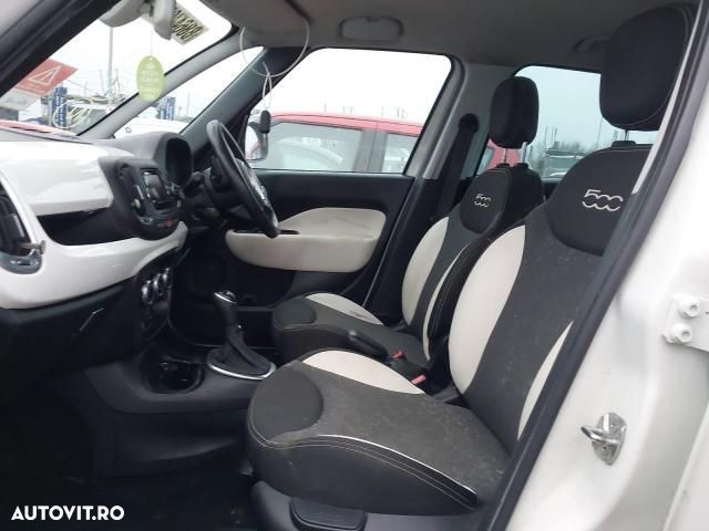Dezmembrez Fiat 500L 1 [2012 - 2020] Minivan 1.3 MultiJet-II Turbo AT - 5