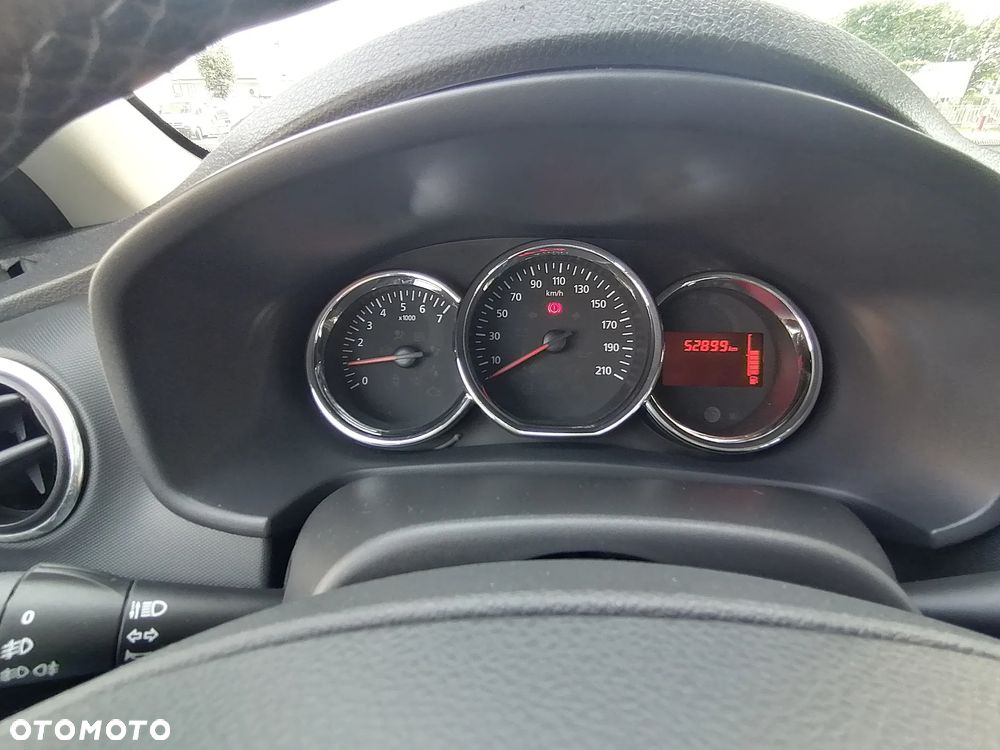 Dacia Sandero Stepway TCe 90 Ambiance - 29