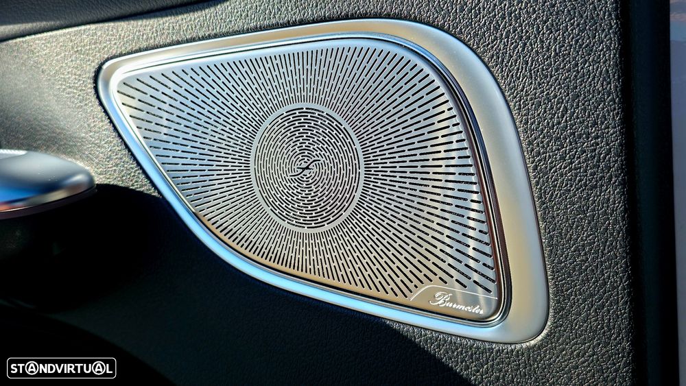 Mercedes-Benz EQE 350 Edition - 7