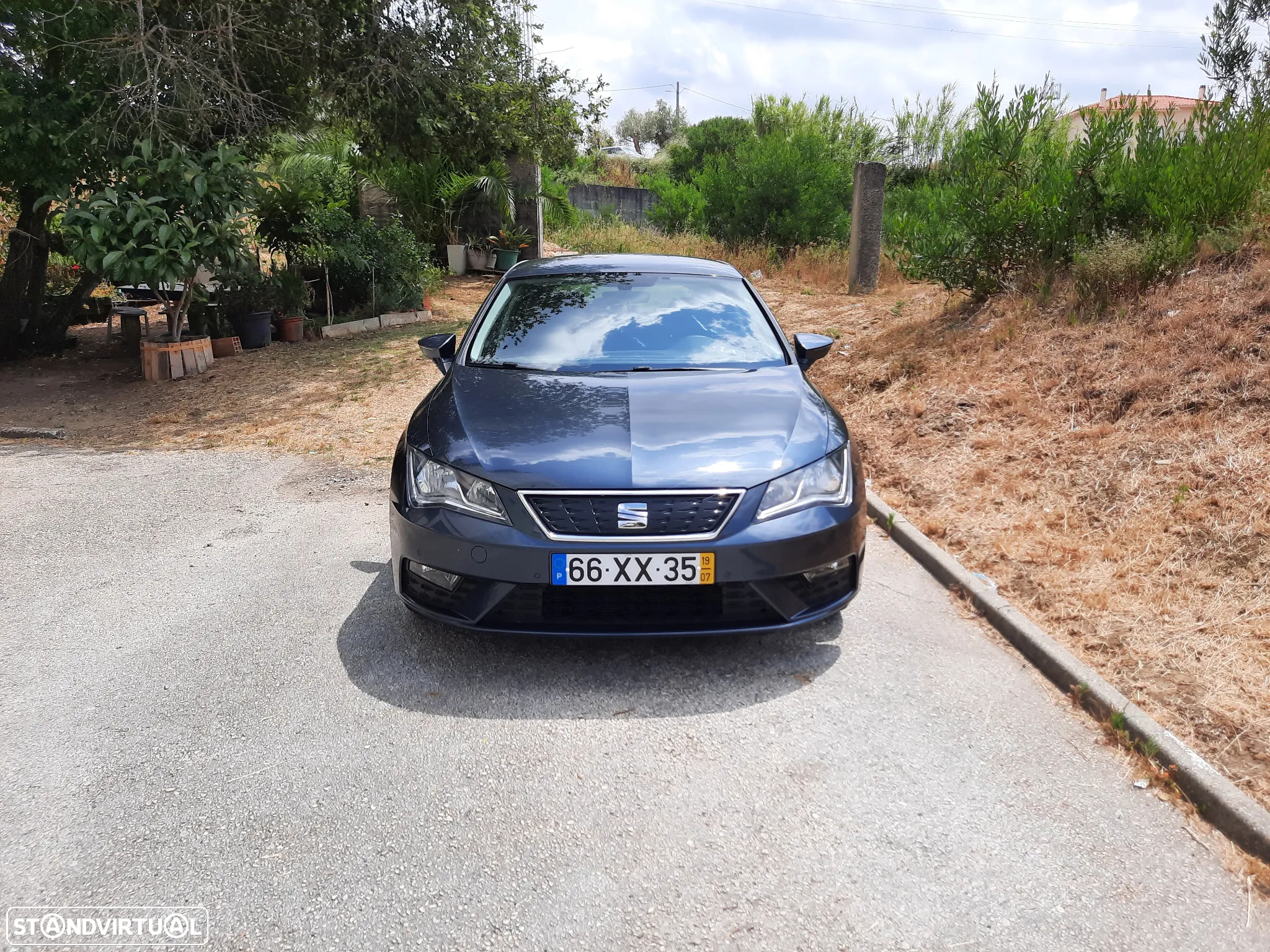 SEAT Leon 1.0 EcoTSI Style S/S - 13