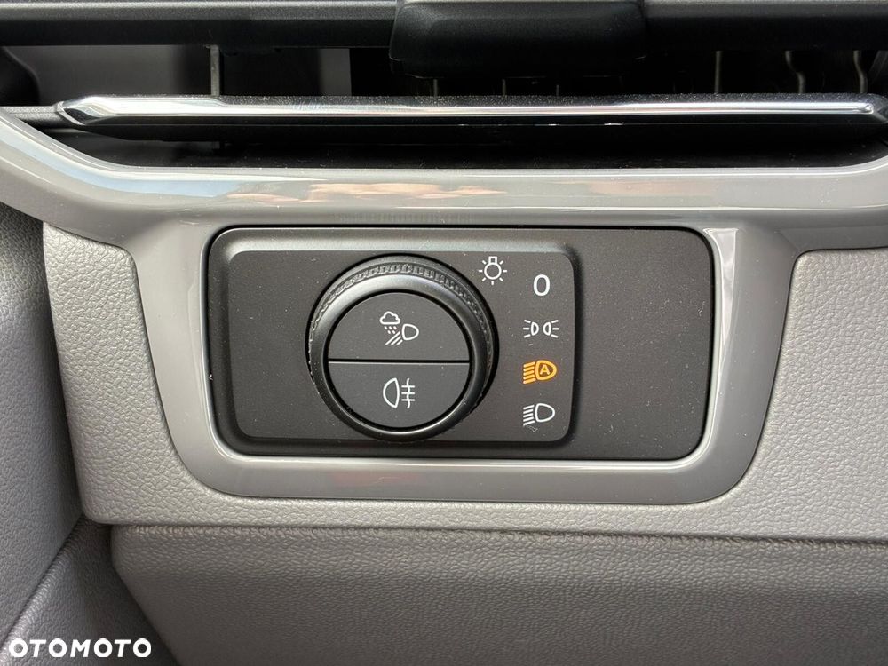 Volkswagen Transporter T7 Furgon EDITION Automat/L2H1, 2.0 TDI 170 KM, r.o. 3500 mm - 30