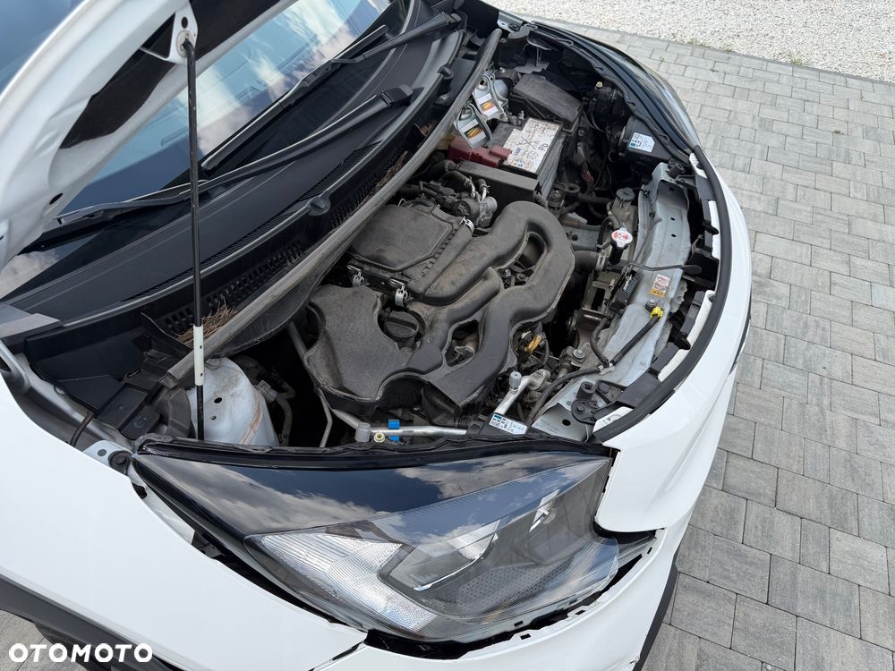 Toyota Aygo X 1.0 VVT-i Comfort CVT - 34