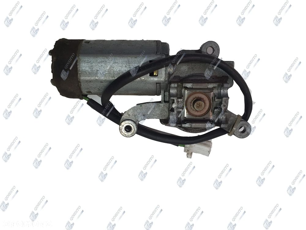 SILNIK SILNICZEK SZYBERDACHU MAN VOLVO 44149552 - 2