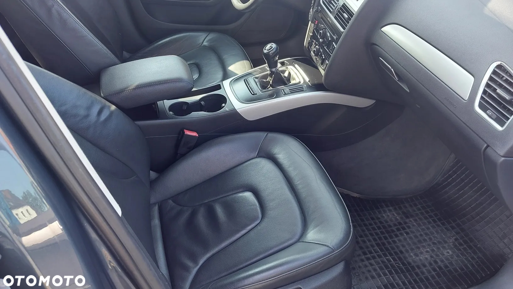 Audi A4 Avant 2.0 TFSI Attraction - 13