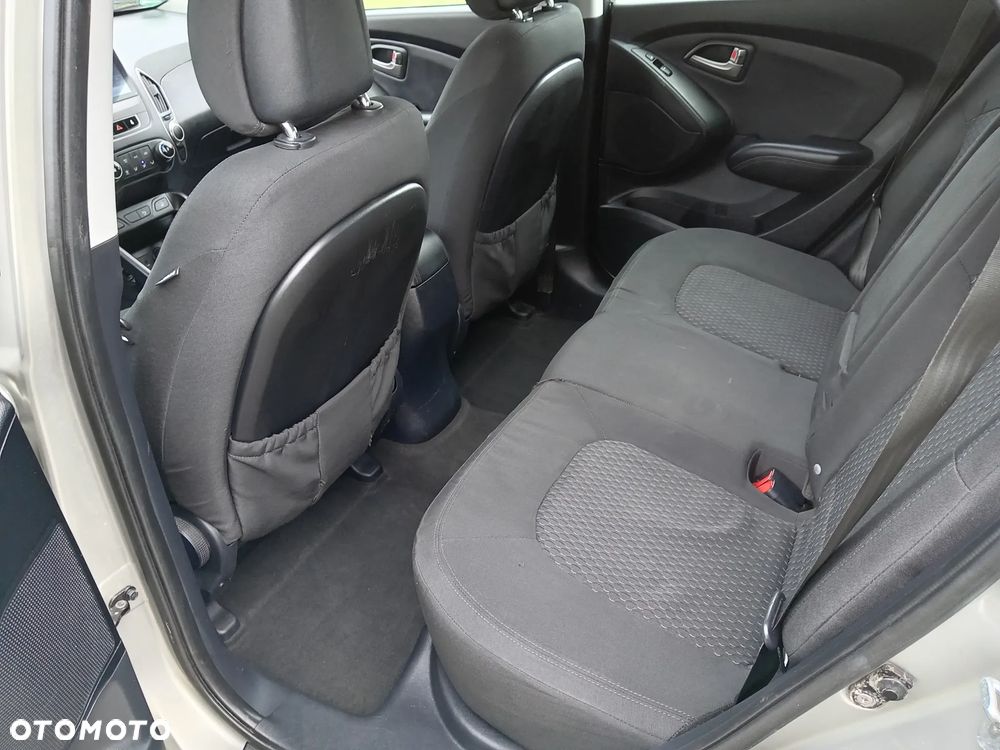 Hyundai ix35 - 25