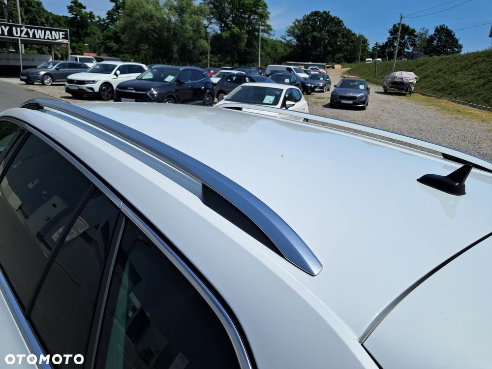 Skoda Superb 1.4 TSI Plug-In Hybrid Style DSG - 9