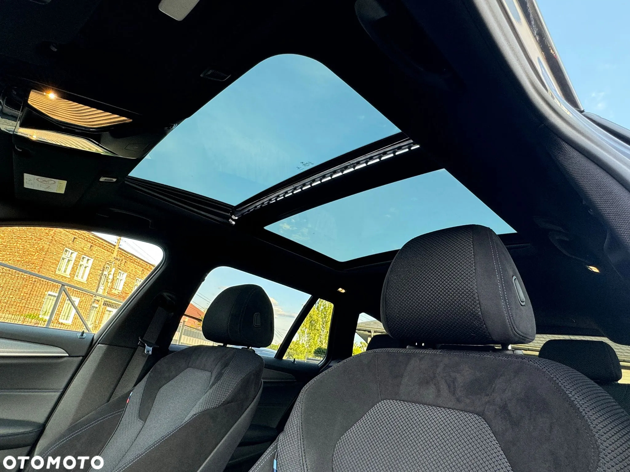 BMW Seria 5 530i M Sport sport - 26