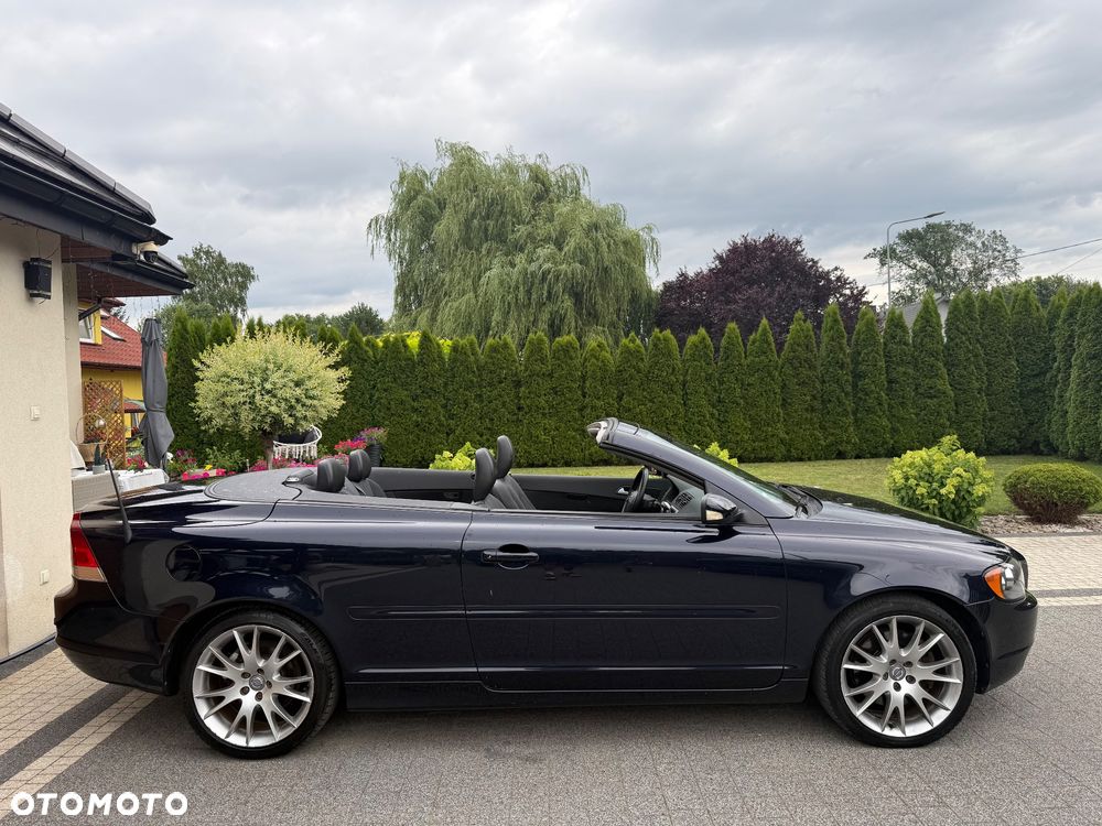 Volvo C70 2.4 Momentum - 8