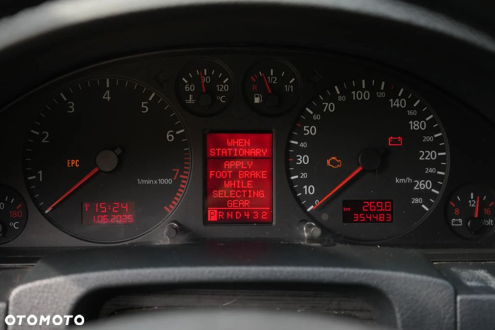 Audi A6 - 23