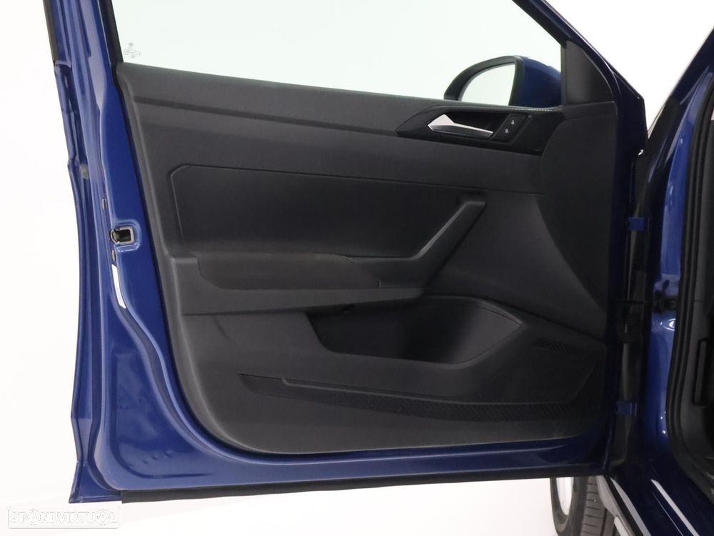 VW Taigo 1.0 TSI Urban DSG - 11