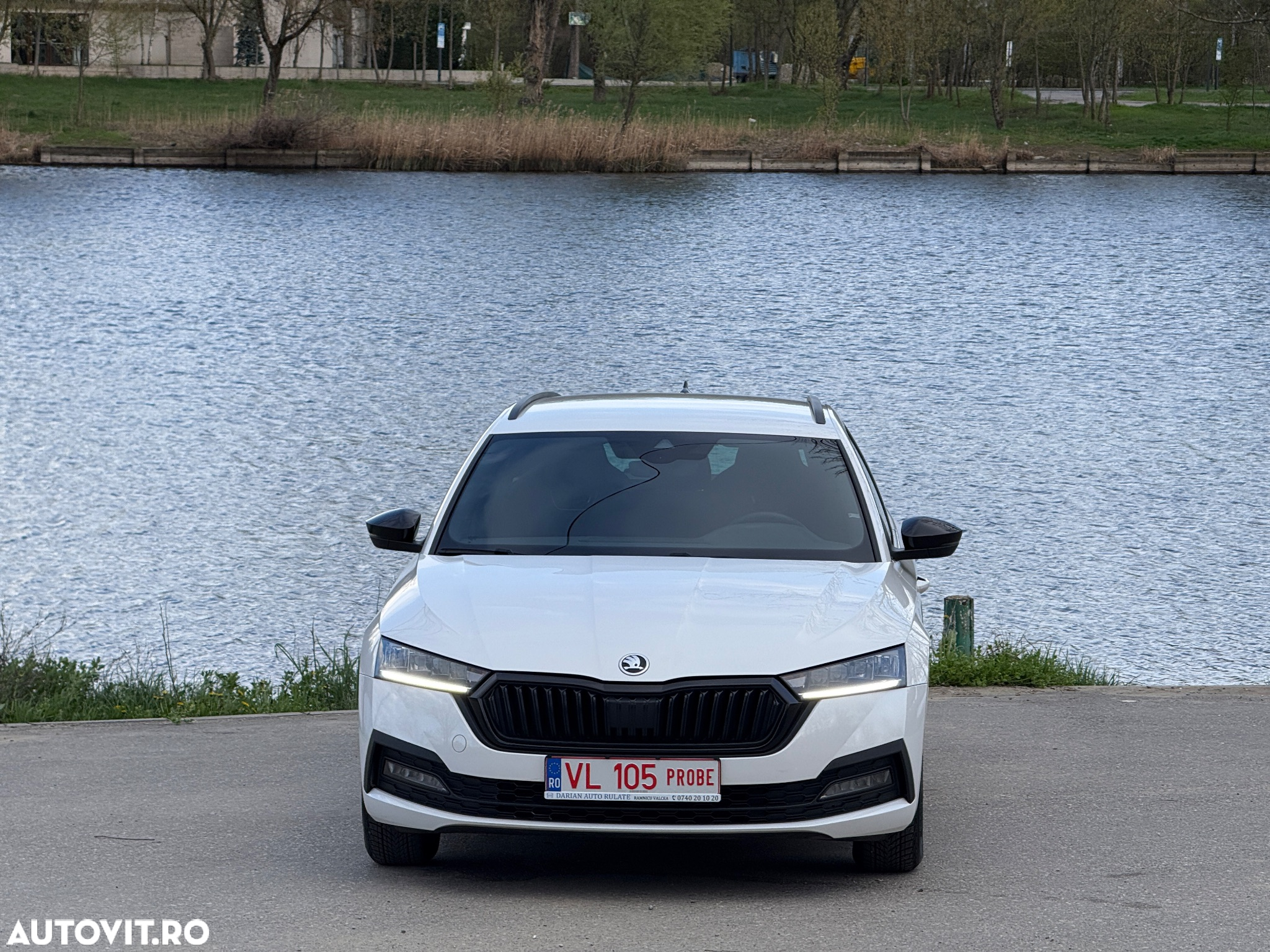 Skoda Octavia 1.0 TSI Style - 3