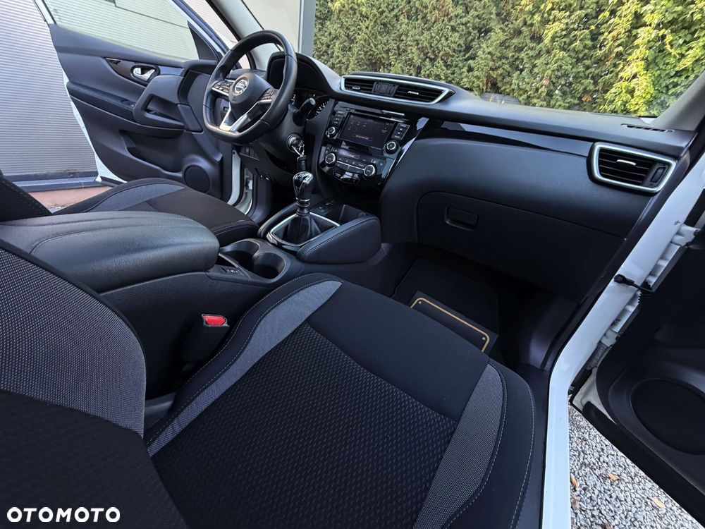 Nissan Qashqai - 15