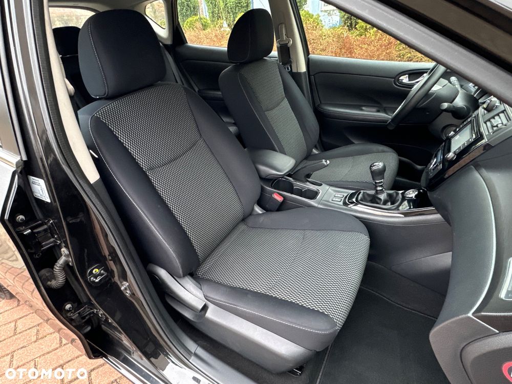 Nissan Qashqai+2 1.6 Visia - 25