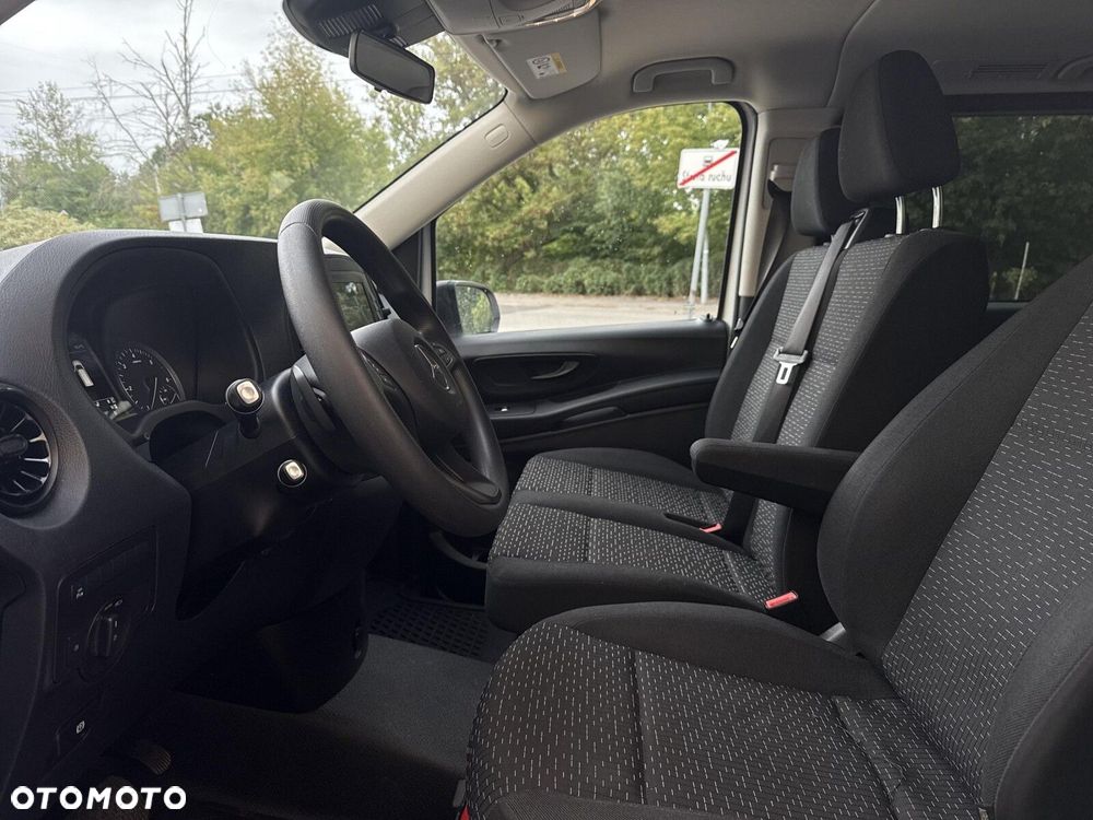 Mercedes-Benz Vito Tourer - 18