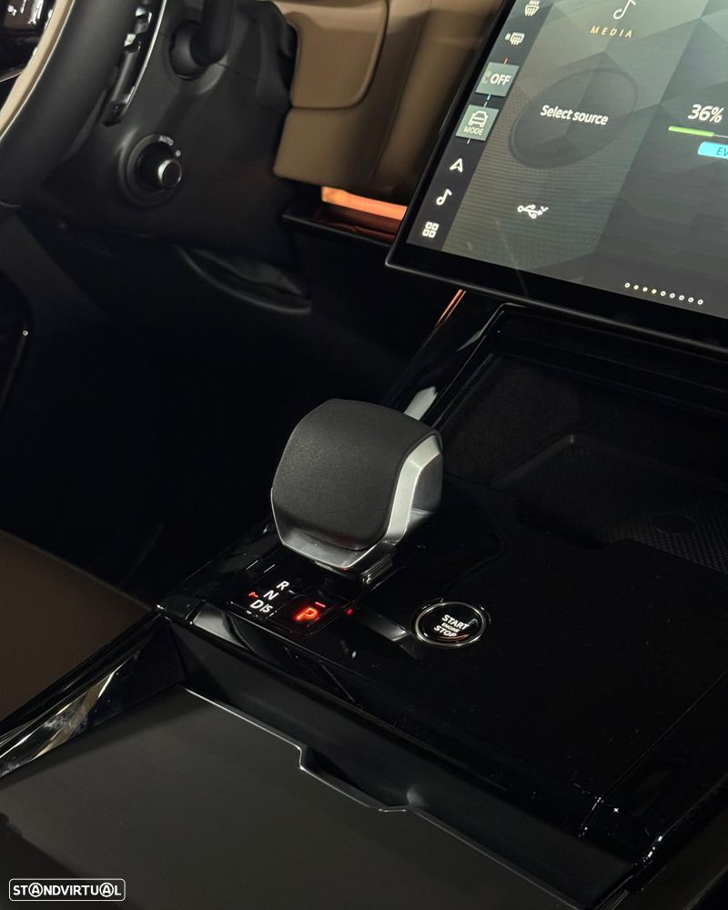 Land Rover Range Rover Sport 3.0 P460e Dynamic SE - 14