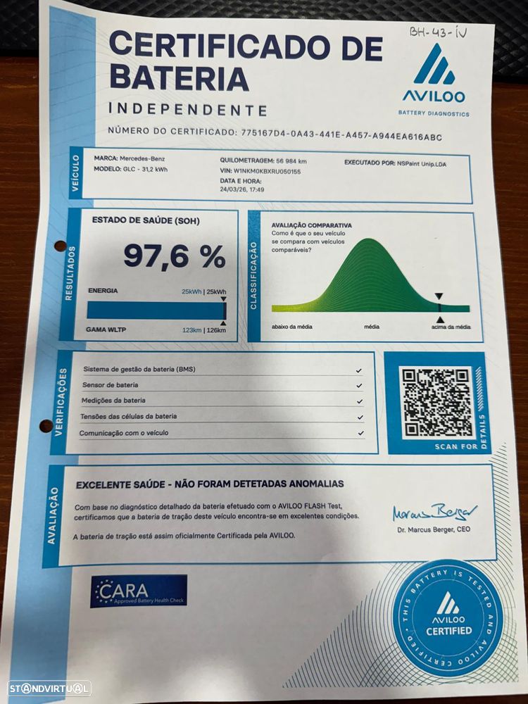 Mercedes-Benz GLC 300 de 4Matic 9G-TRONIC Edition AMG Line - 2