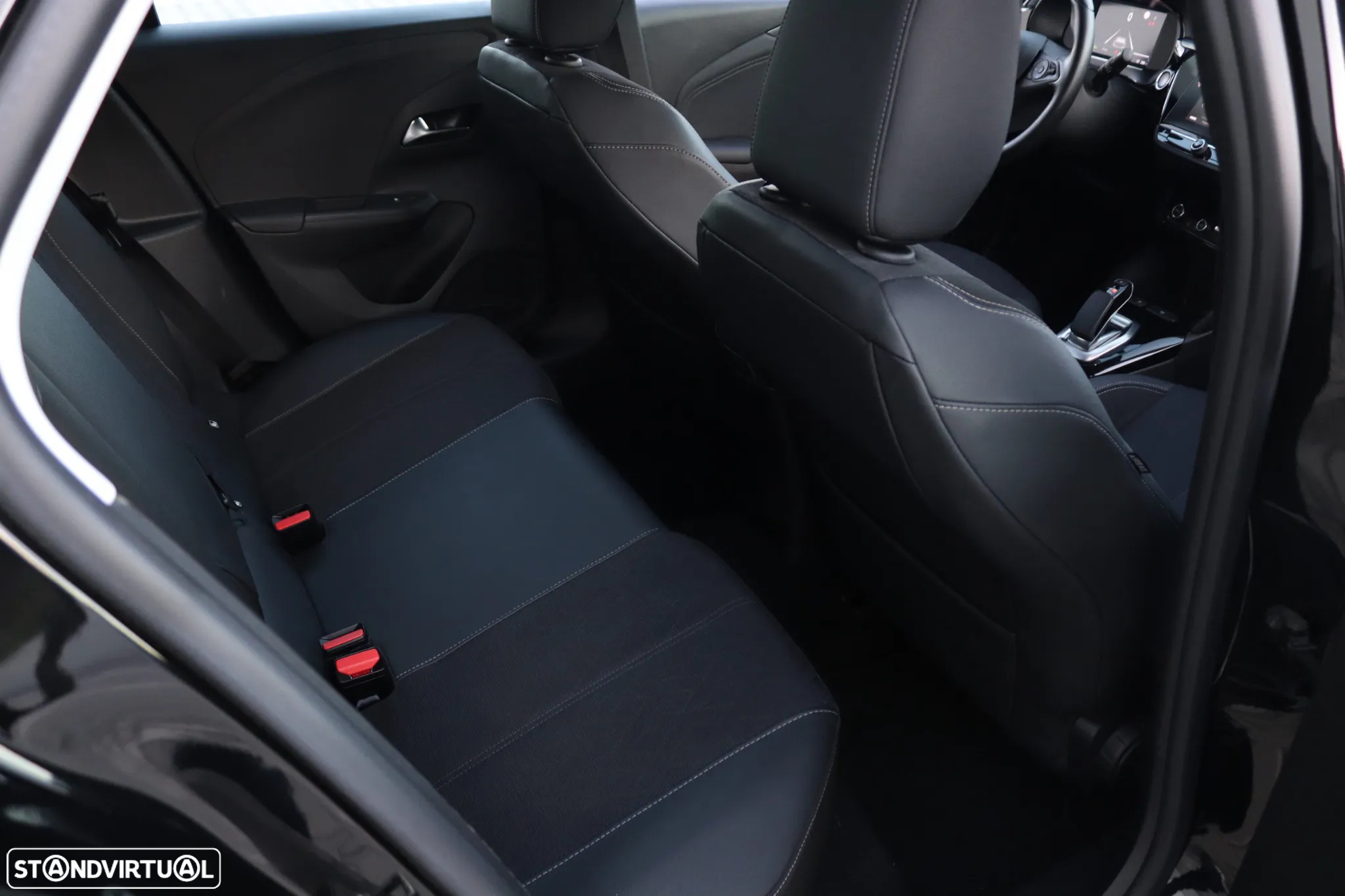 Opel Corsa-e Elegance - 50