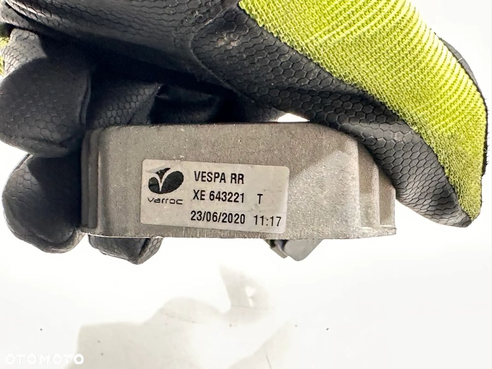 Regulator napięcia Piaggio Zip 4t 50 - 4