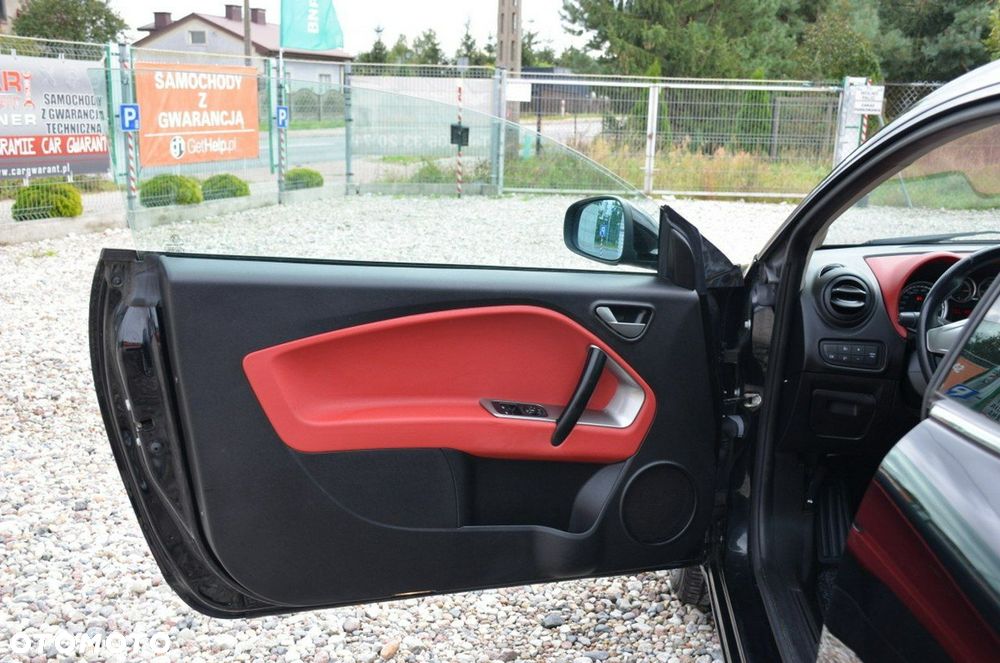 Alfa Romeo Mito - 23