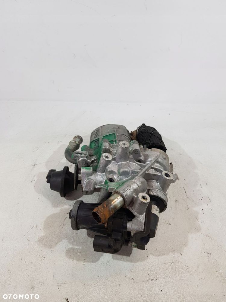 chłodniczka spalin egr 9u3q-9u438-ca peugeot 407 citroen c5 3.0 hdi dt20c - 5
