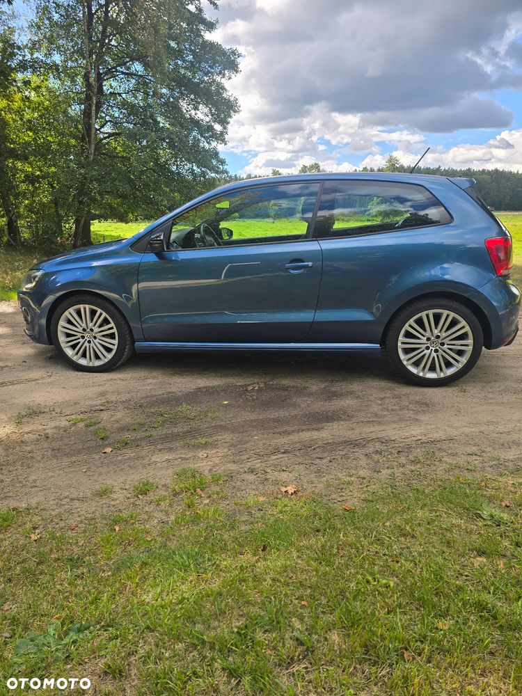 Volkswagen Polo - 6