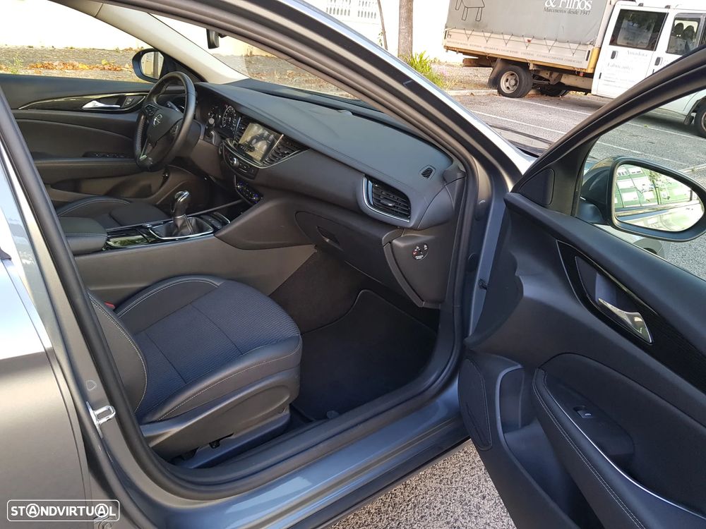 Opel Insignia Sports Tourer 2.0 CDTi Innovation - 37