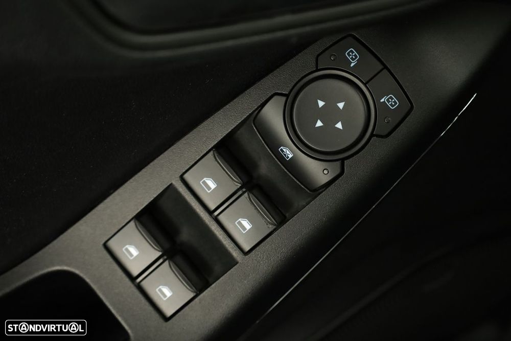 Ford Fiesta 1.0 EcoBoost ST-Line X - 20