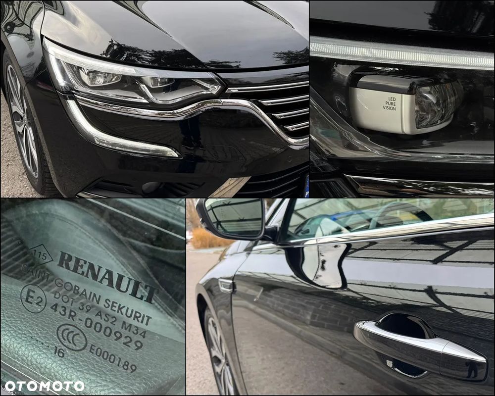 Renault Talisman 1.6 Energy dCi Intens EDC - 32