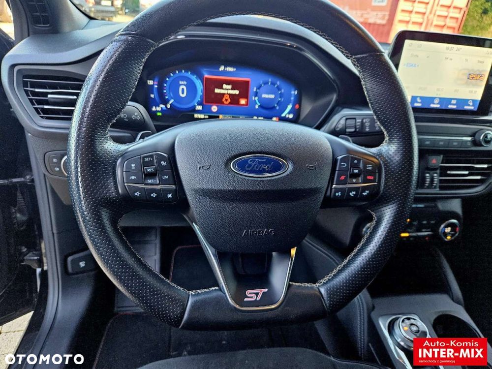 Ford Focus - 35