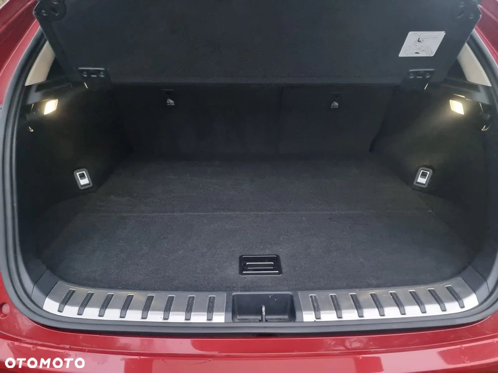 Lexus NX 300 F Impression AWD - 23