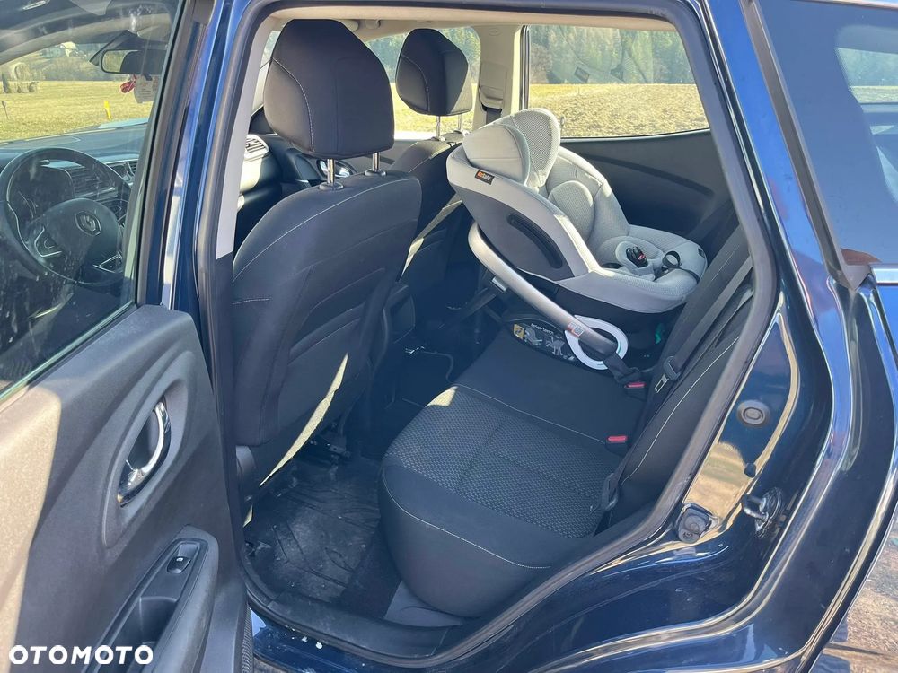 Renault Kadjar Energy dCi 110 EDC Experience - 6