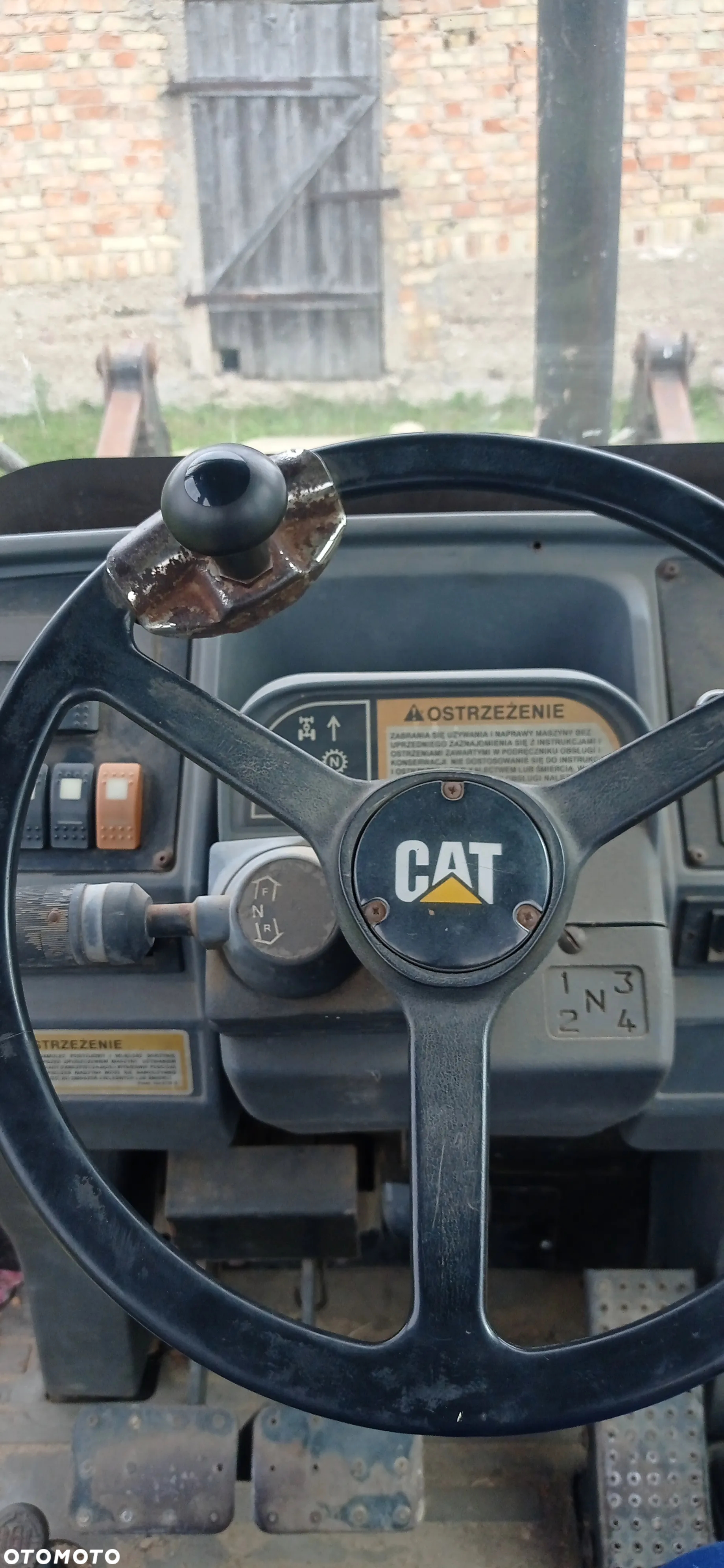 Caterpillar 416c IT - 8
