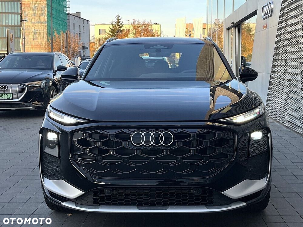 Audi Q3 - 12