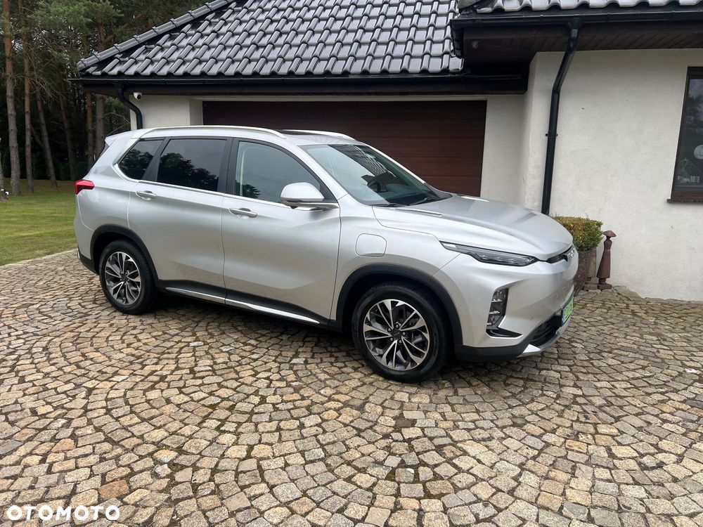 Maxus Euniq 6 - 3