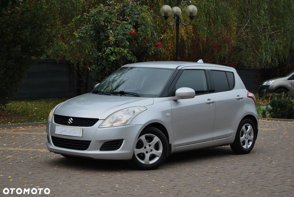 Suzuki Swift 1.2 Comfort - 1