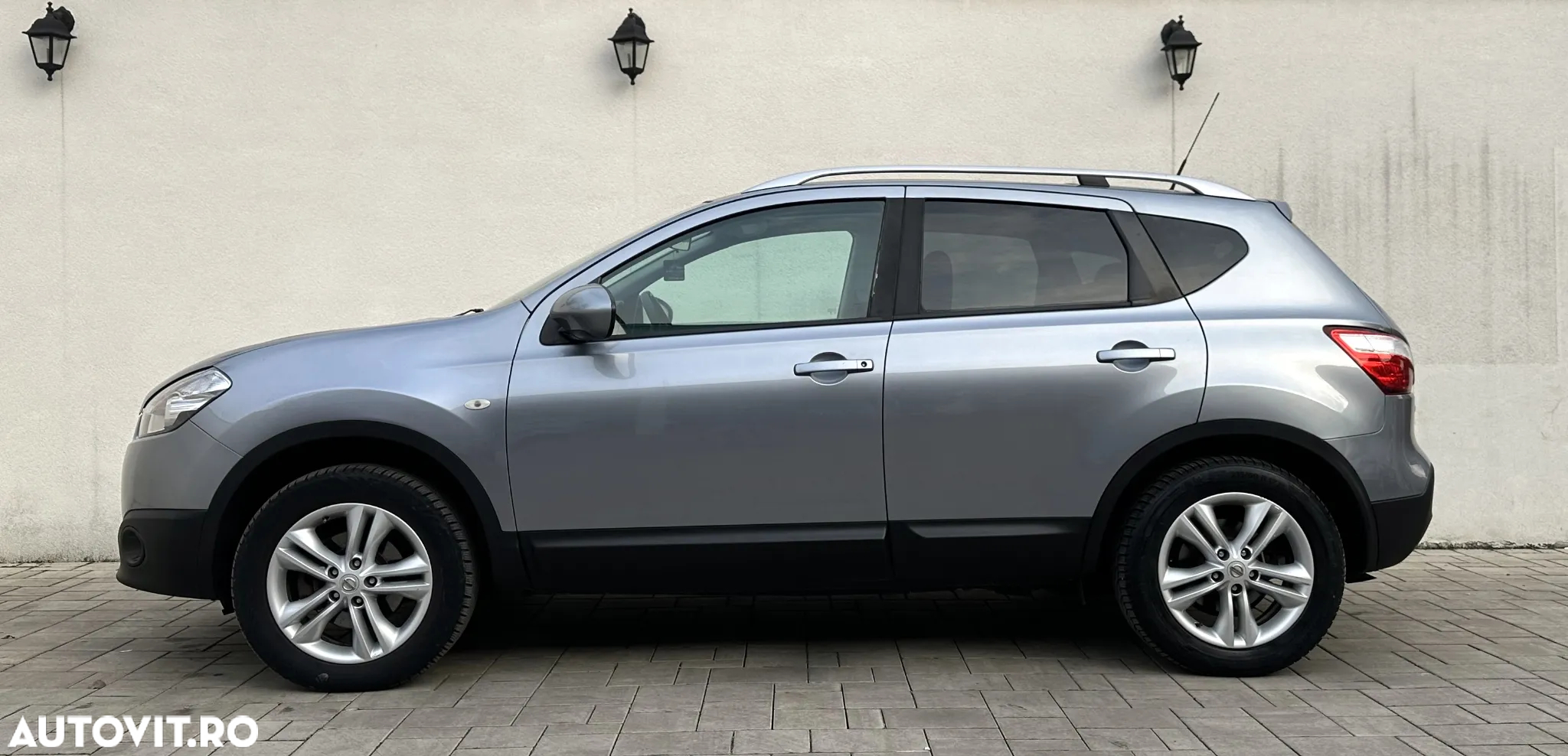 Nissan Qashqai - 24