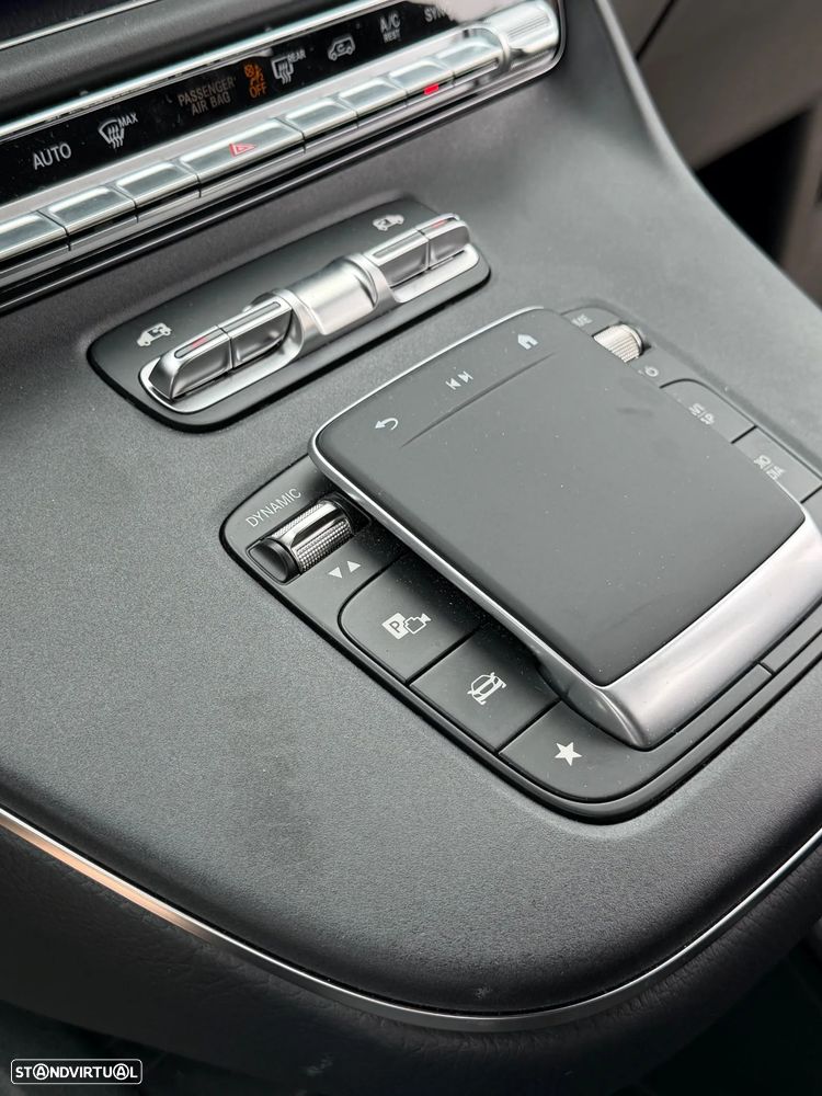 Mercedes-Benz V 250 d - 7