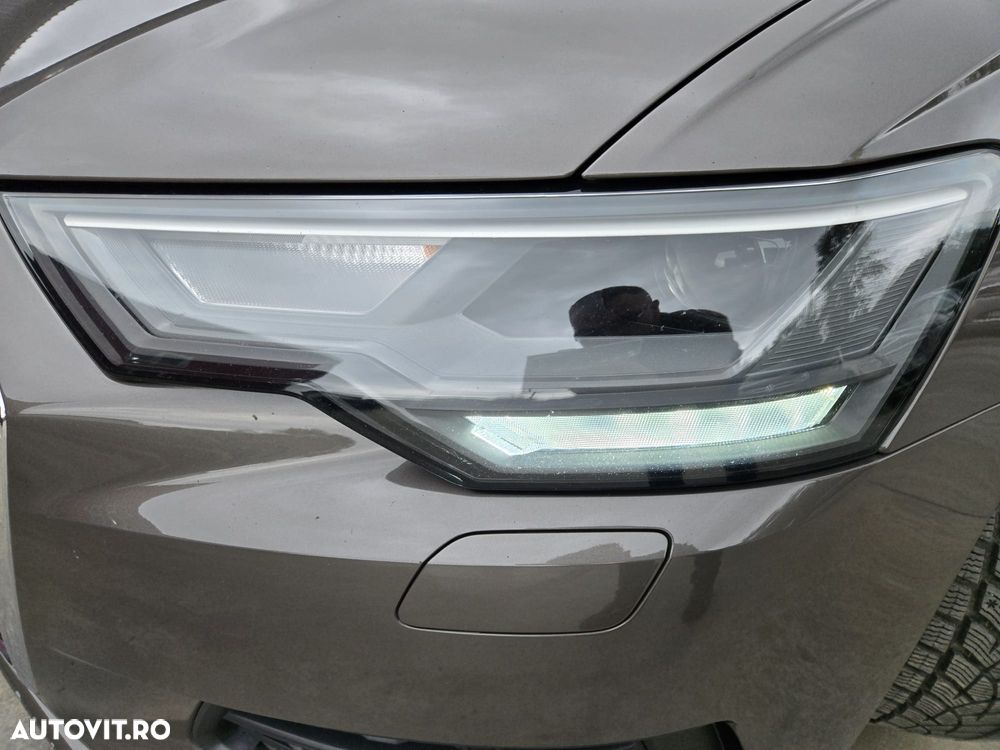 Audi A6 40 TDI quattro S tronic - 16