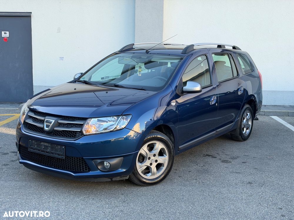 Dacia Logan - 2