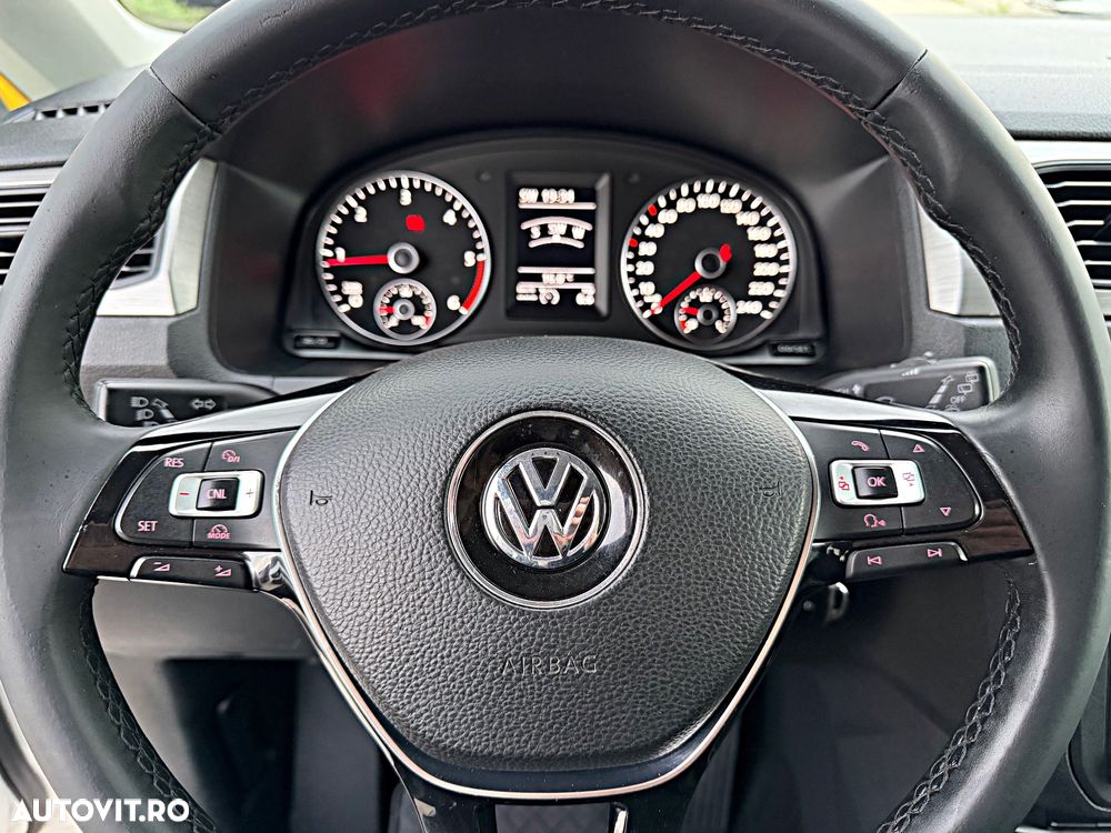 Volkswagen Caddy 2.0 (5-Si.) Comfortline - 29