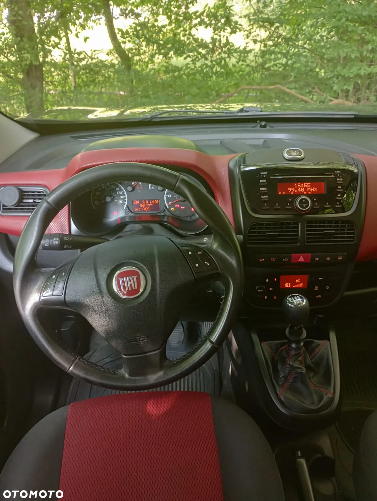 Fiat Doblo - 6