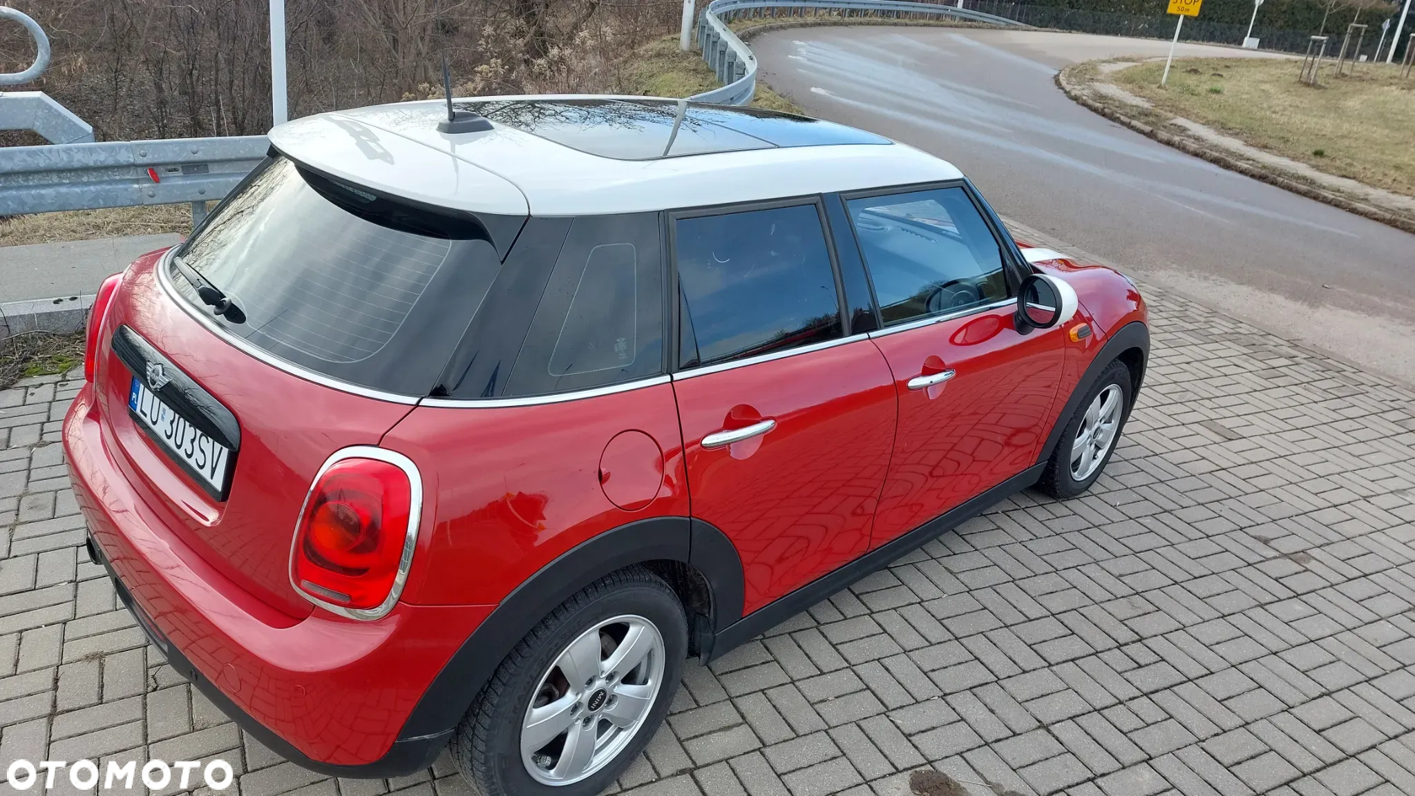 MINI Cooper Standard - 7