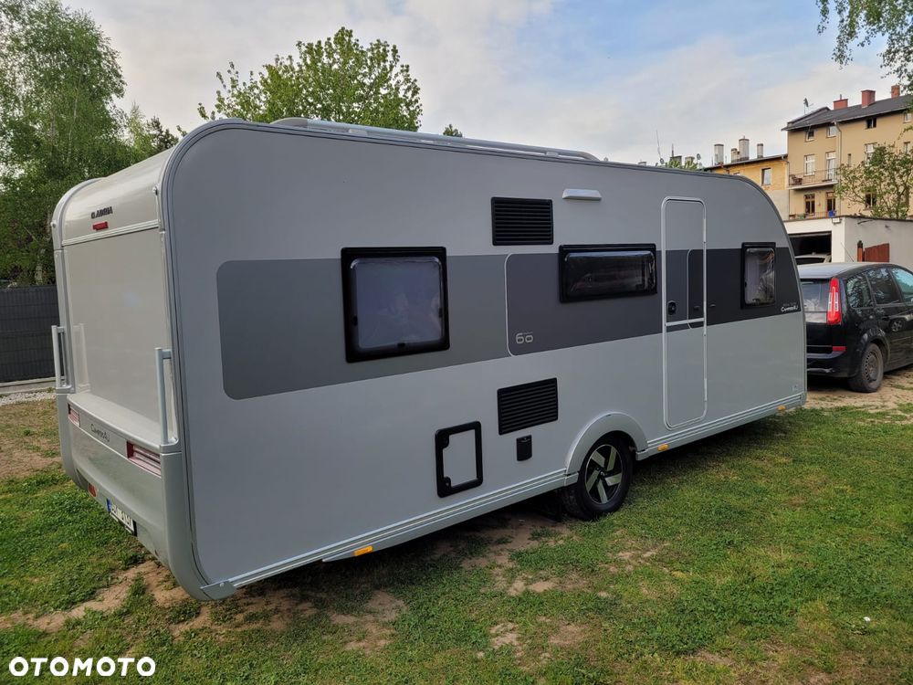Adria ALTEA 552 Selection 60 - 4