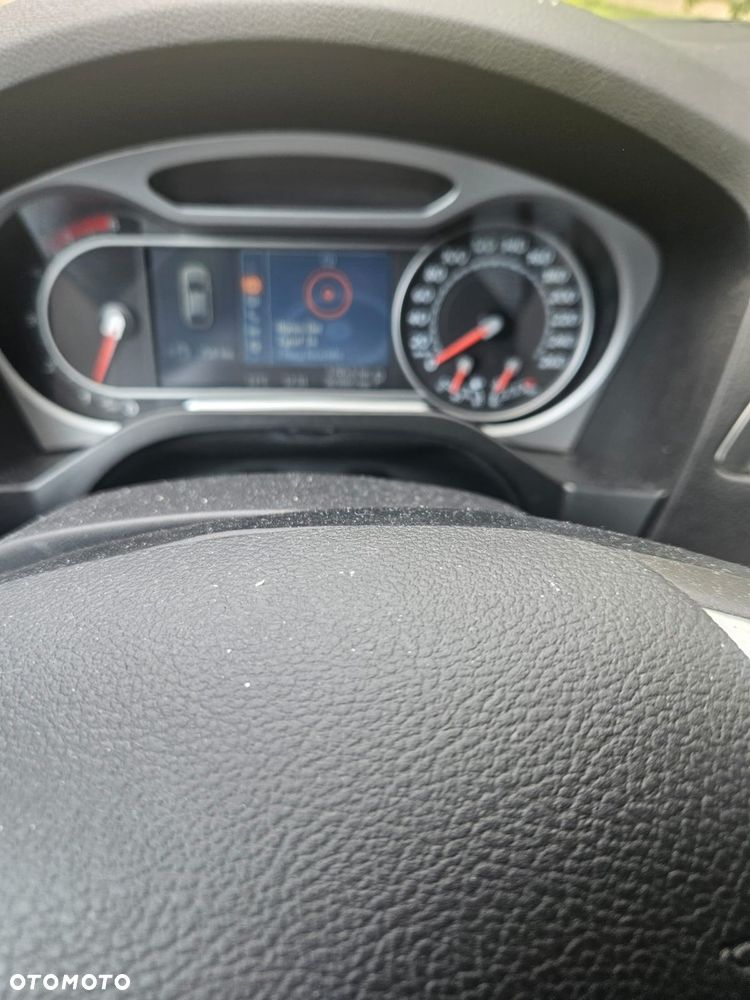 Ford S-Max - 3